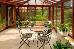 Begbroke conservatory quotes