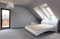 Begbroke bedroom extensions