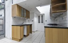 Begbroke kitchen extension leads